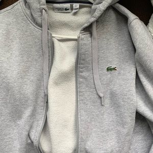 Lacoste Sport Jacket